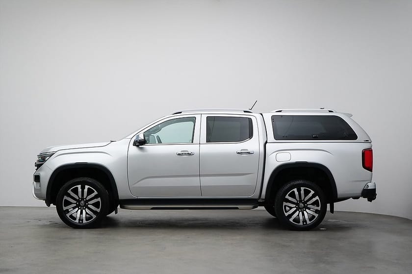 Bild 3 av Volkswagen Amarok