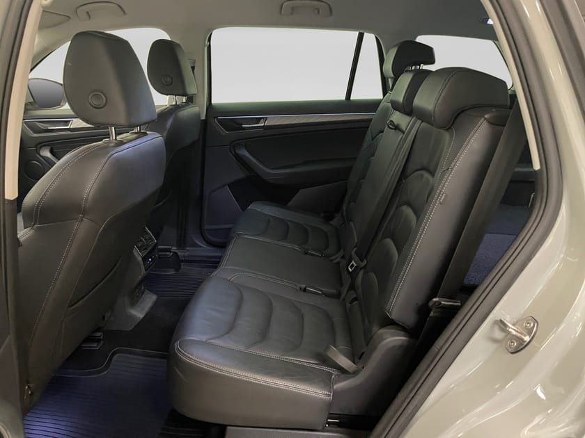 Bild 5 av Škoda Kodiaq