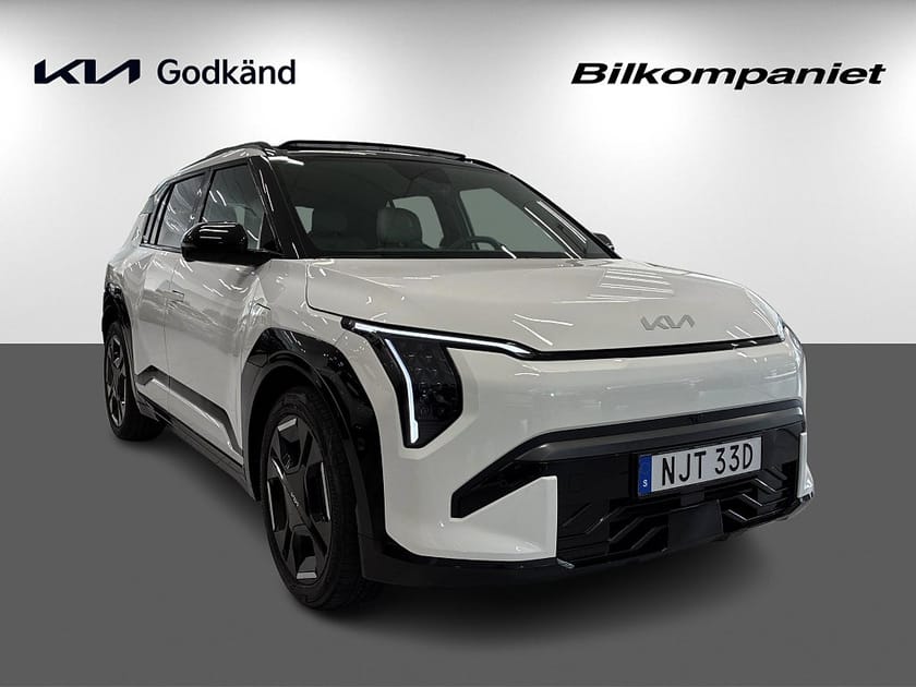 Bild 4 av Kia EV3 Long Range