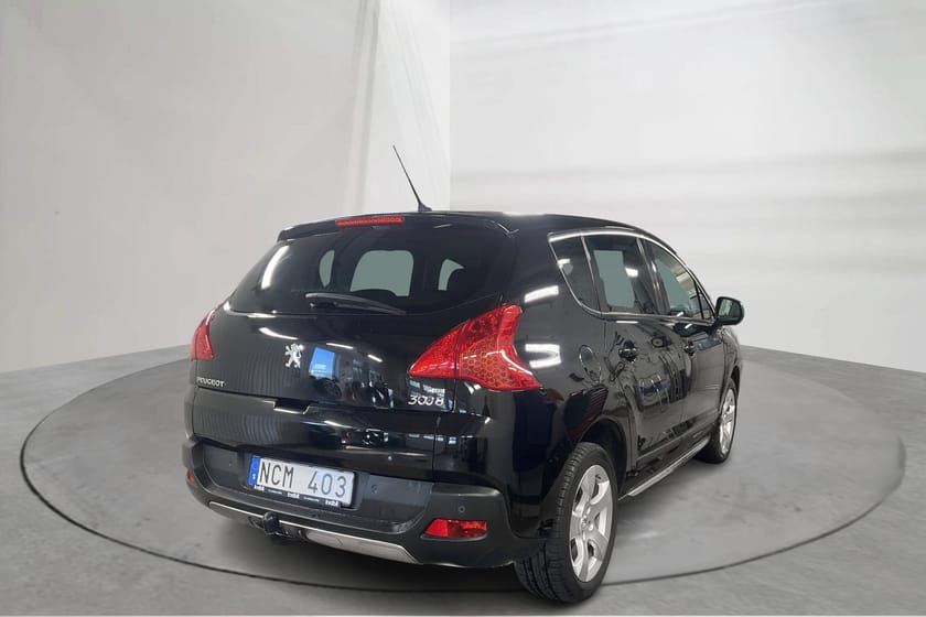Bild 3 av Peugeot 3008