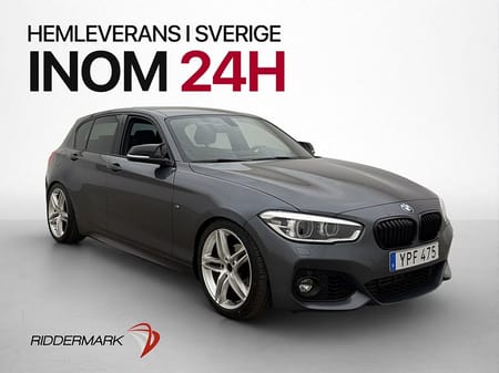BMW 118i
