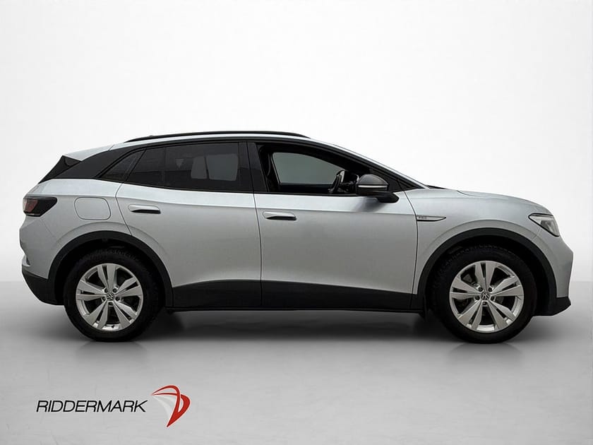 Bild 5 av Volkswagen ID.4 Pro Performance