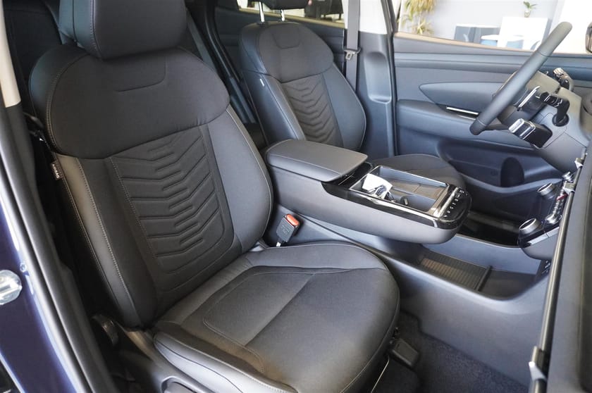 Bild 5 av Hyundai Ioniq 5