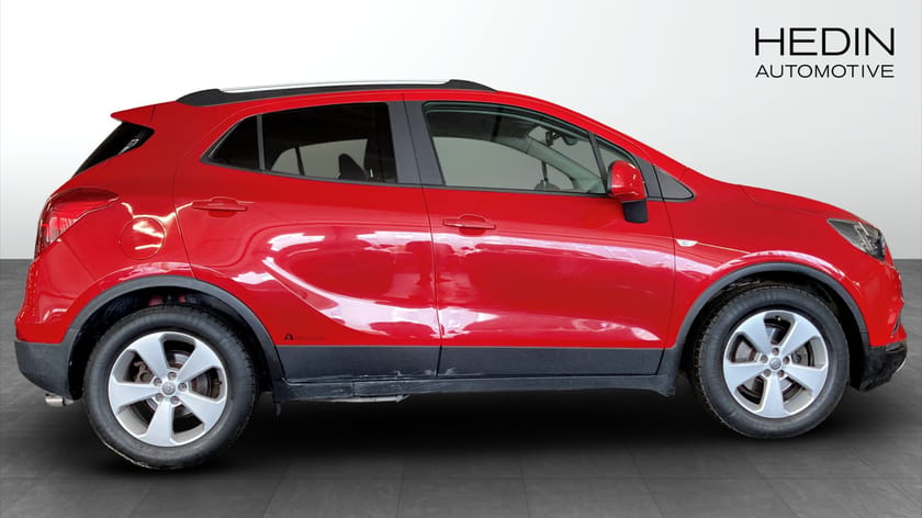 Bild 5 av Opel Mokka X