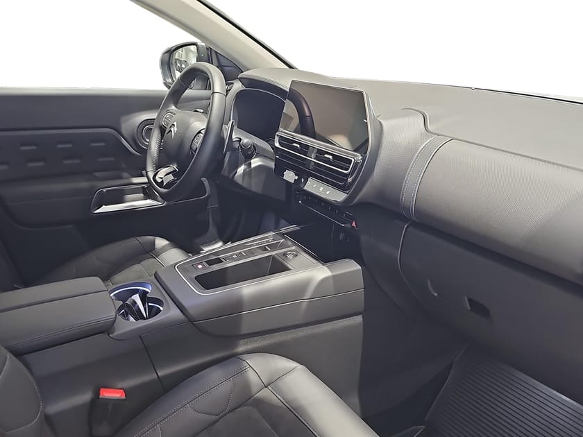 Bild 4 av Citroën C5 Aircross