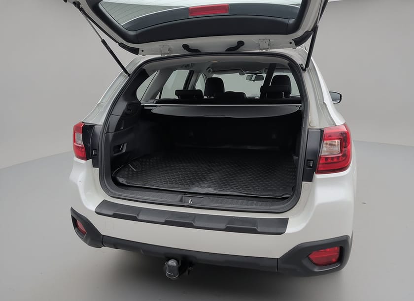Bild 5 av Subaru Outback