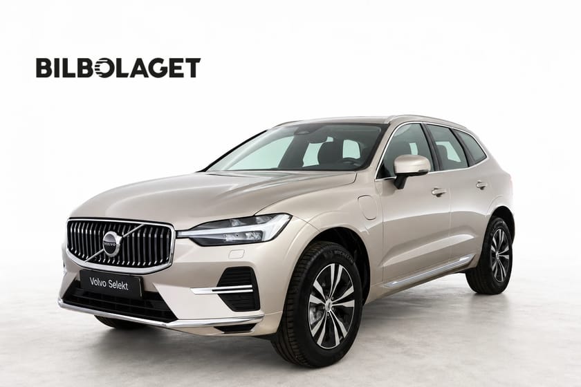 Bild 1 av Volvo XC60