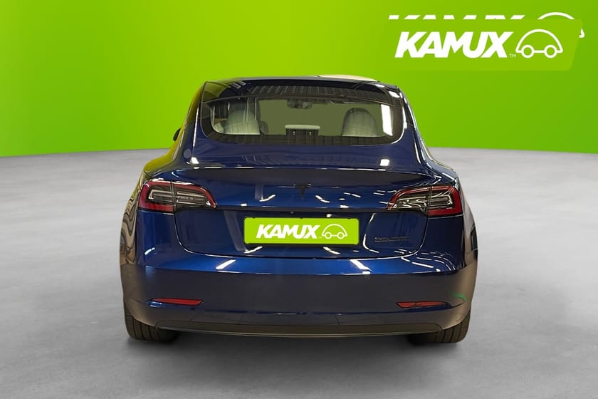 Bild 5 av Tesla Model 3 Long Range AWD