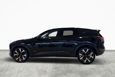Polestar 3 Long Range Dual Motor Performance