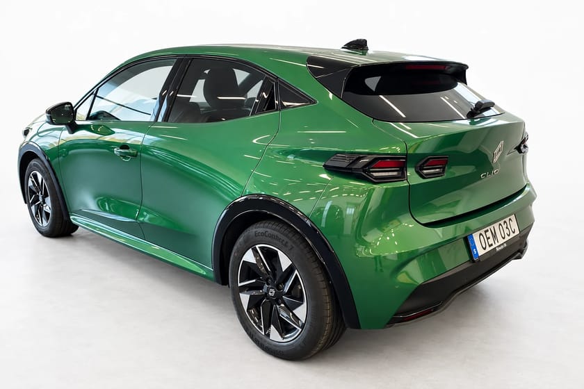 Bild 3 av Renault Clio