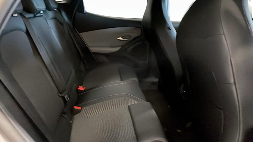 Bild 5 av Ford Explorer EV Extended Range RWD