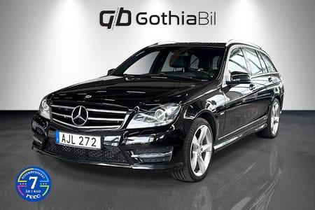 Mercedes-Benz C 180 T