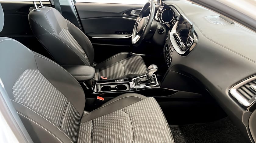 Bild 3 av Kia Ceed Sportswagon Plug-in Hybrid