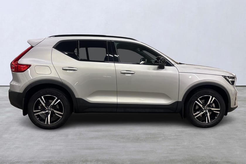 Bild 3 av Volvo XC40