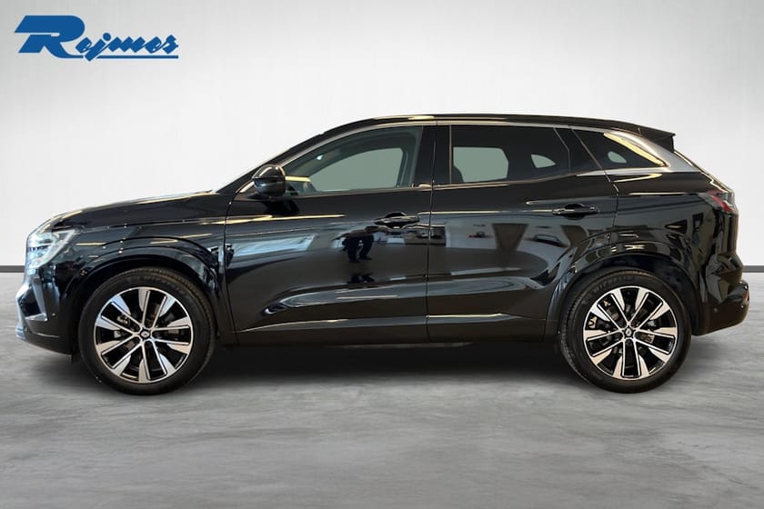 Bild 4 av Renault Austral E-TECH