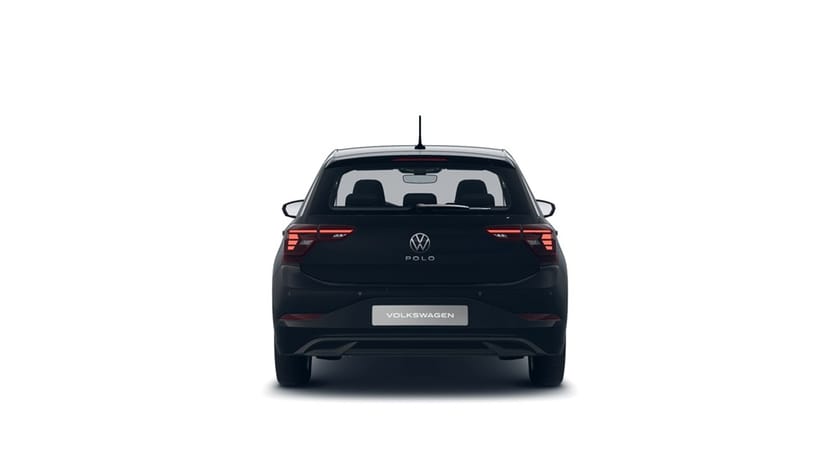 Bild 4 av Volkswagen Polo