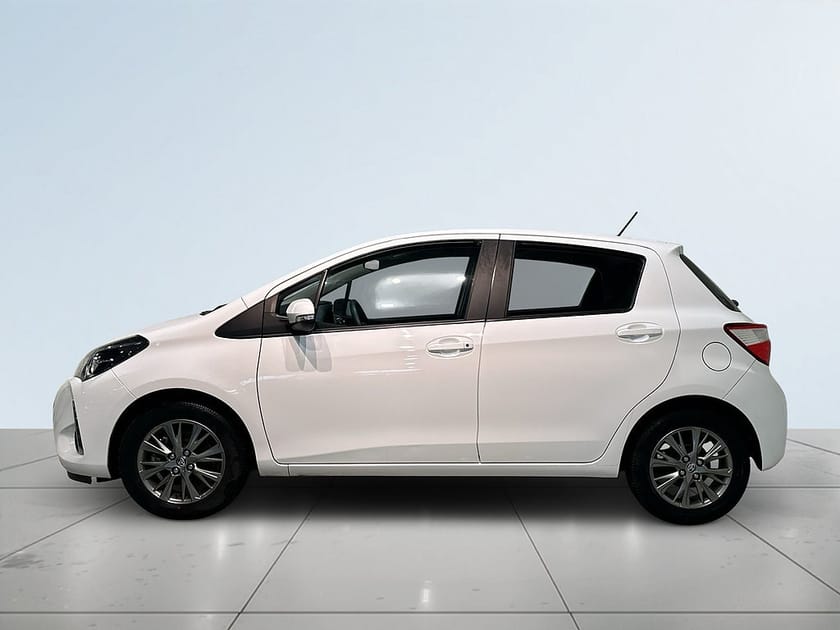Bild 4 av Toyota Yaris