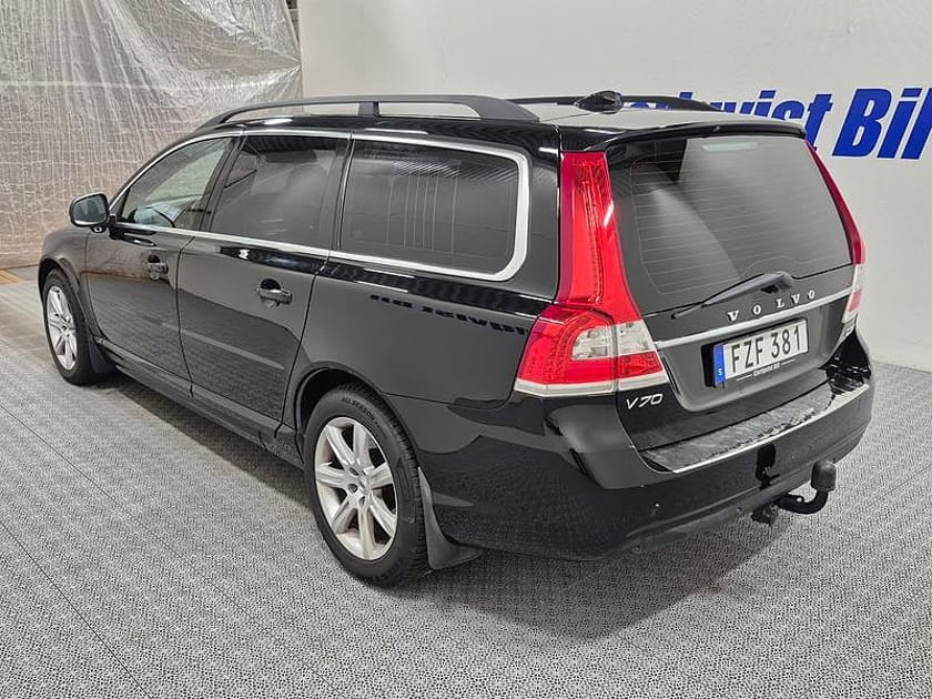 Bild 5 av Volvo V70