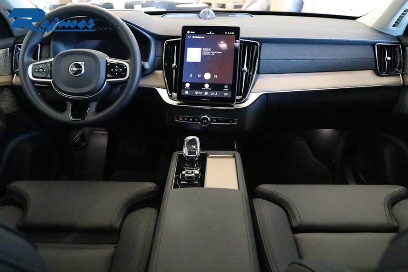 Bild 2 av Volvo XC90