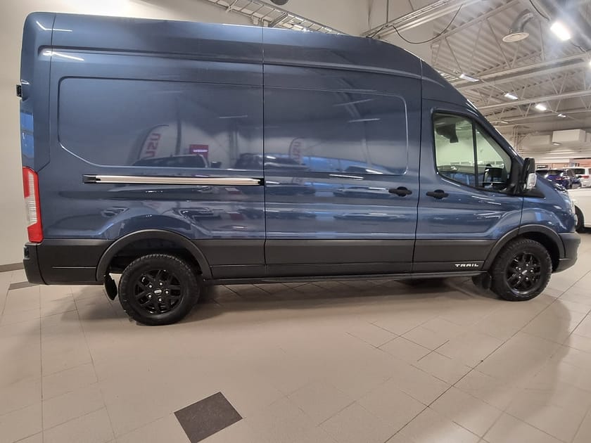 Bild 3 av Ford Transit 350