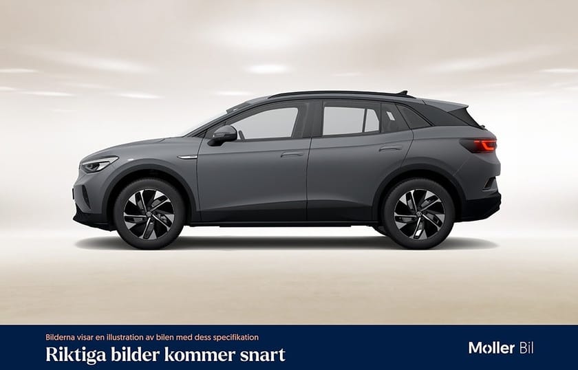 Bild 5 av Volkswagen ID.4 Pro Performance
