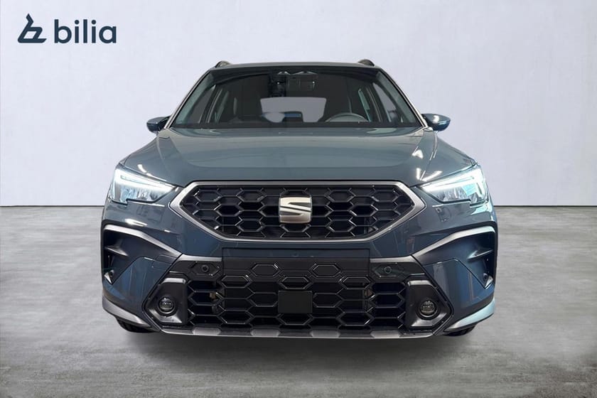 Bild 2 av SEAT Arona