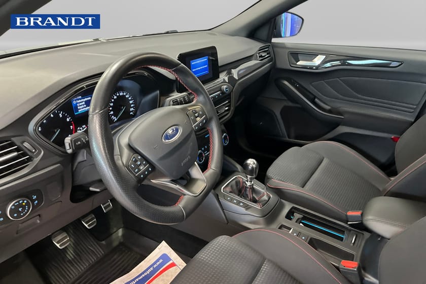 Bild 5 av Ford Focus
