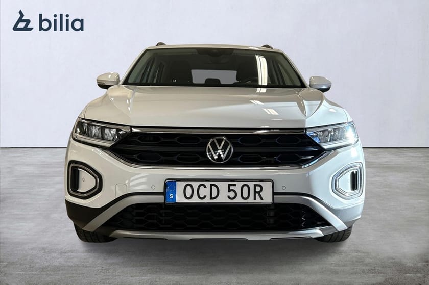 Bild 5 av Volkswagen T-Roc