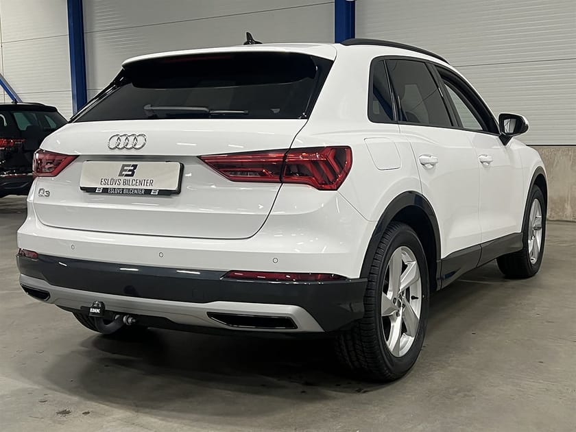 Bild 4 av Audi Q3 35 TFSI