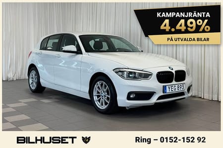 BMW 118i