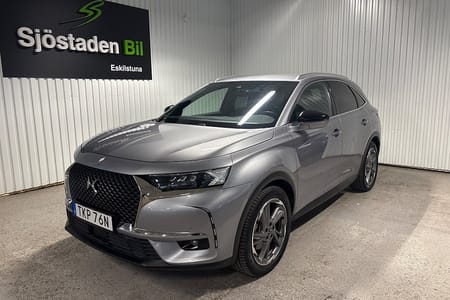 DS 7 Crossback E-Tense 225