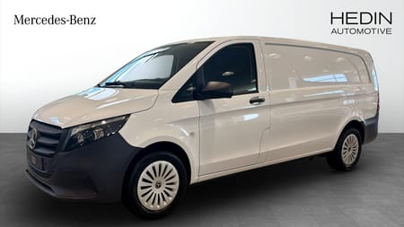 Mercedes-Benz Vito 114 CDI 2.8t