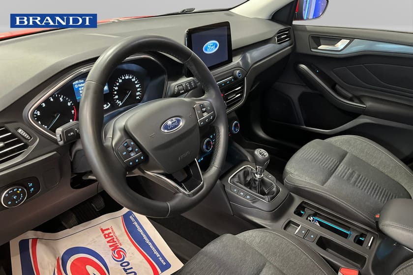Bild 5 av Ford Focus Active Kombi