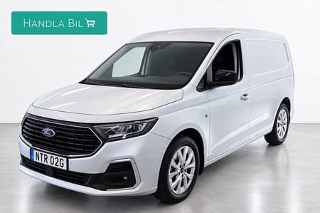 Ford Transit Connect L2