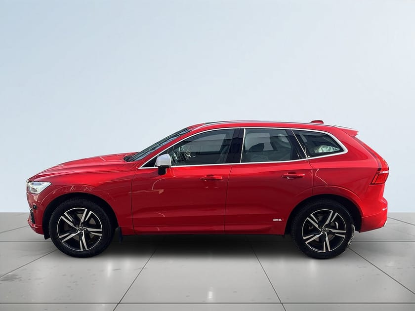 Bild 4 av Volvo XC60