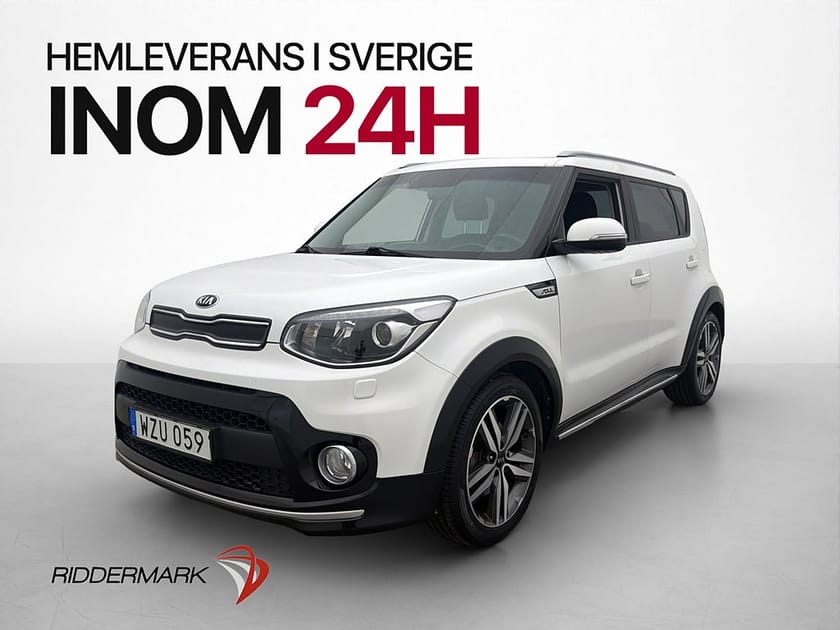 Bild 3 av Kia Soul