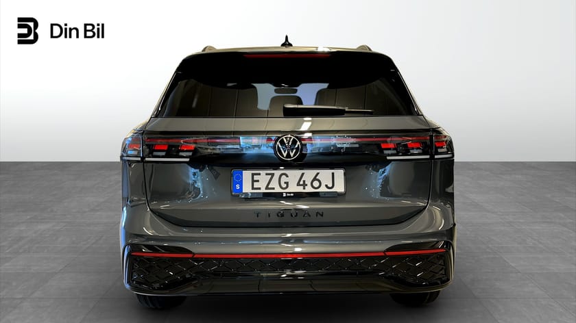 Bild 5 av Volkswagen Tiguan