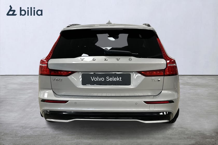 Bild 5 av Volvo V60