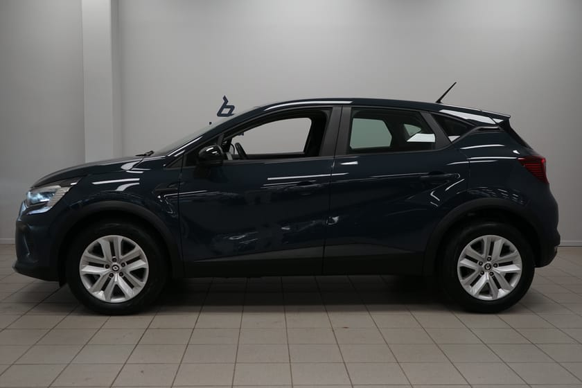 Bild 2 av Renault Captur
