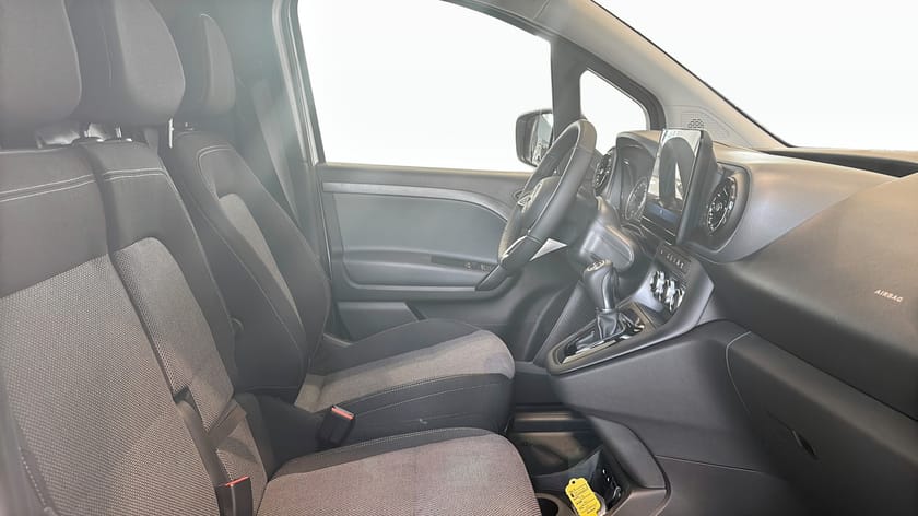 Bild 3 av Mercedes-Benz Citan 112 CDI