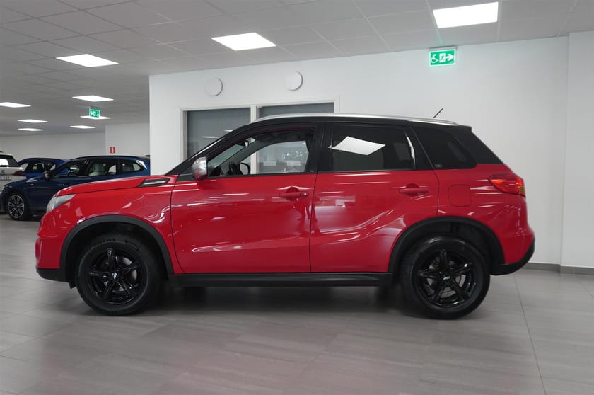Bild 5 av Suzuki Vitara