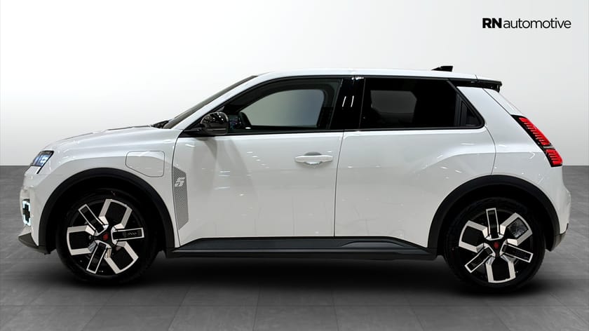 Bild 2 av Renault 5 E-Tech