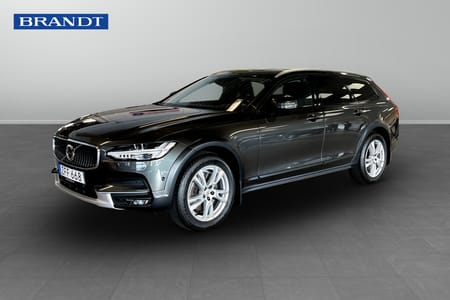 Volvo V90 Cross Country