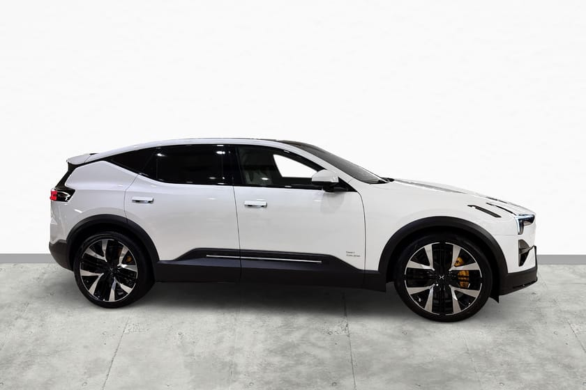 Bild 4 av Polestar 3 Long Range Dual Motor Performance