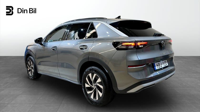 Bild 3 av Volkswagen T-Roc