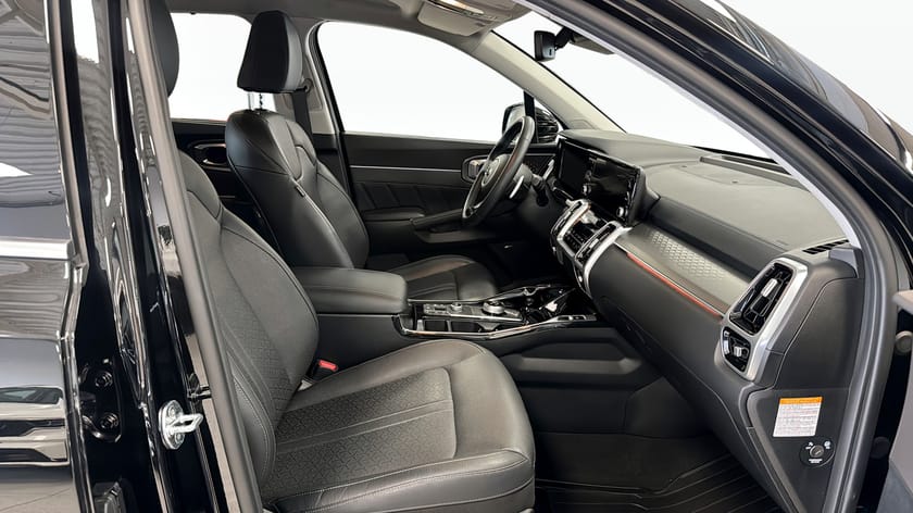 Bild 3 av Kia Sorento PHEV