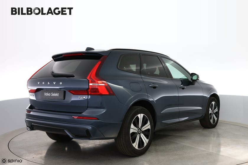 Bild 4 av Volvo XC60