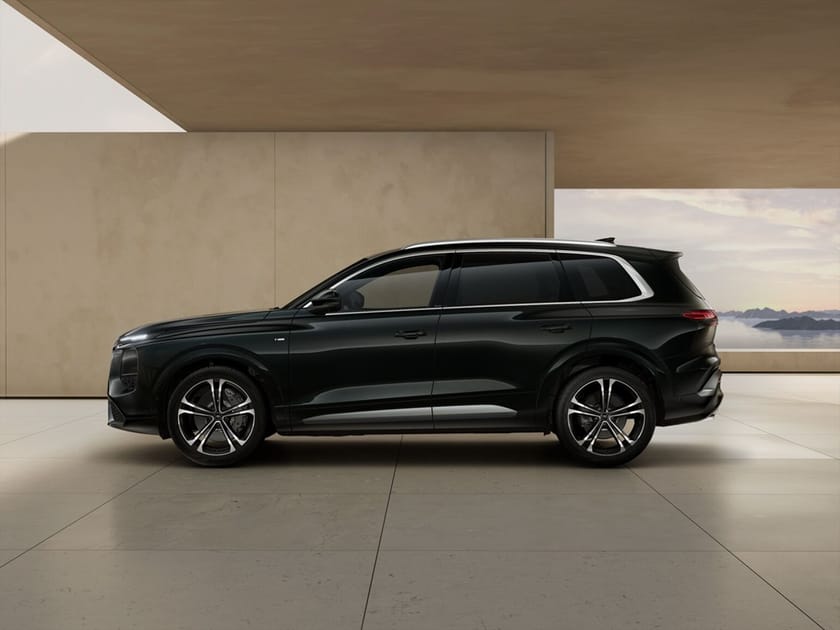 Bild 2 av Audi Q7