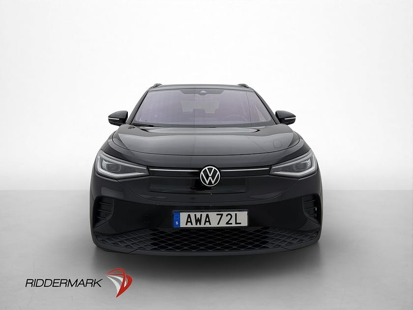 Bild 3 av Volkswagen ID.4 Pro 4M