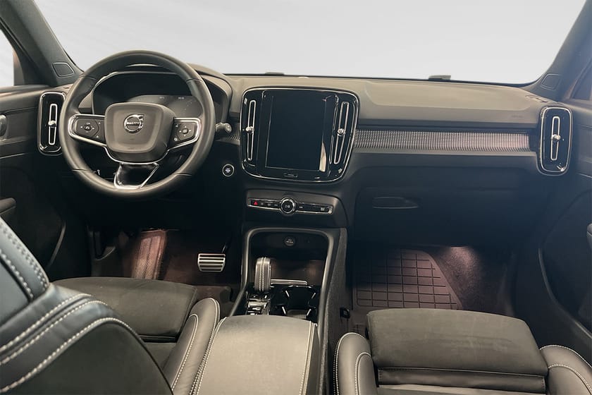Bild 5 av Volvo XC40